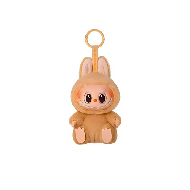 POP MART THE MONSTERS 2.0 labubu Baby 17cm