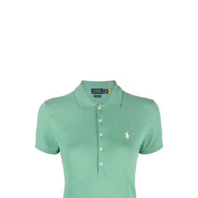 Polo Ralph Lauren FW22 LogoPolo