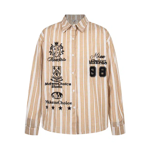 GBXM polo