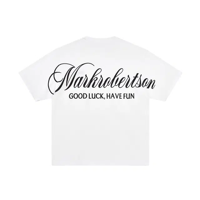 MARK ROBERTSON T