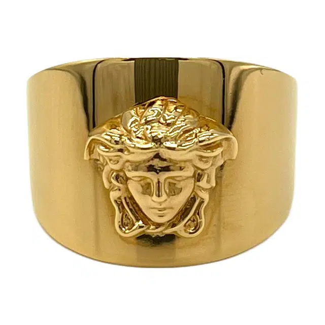 VERSACE