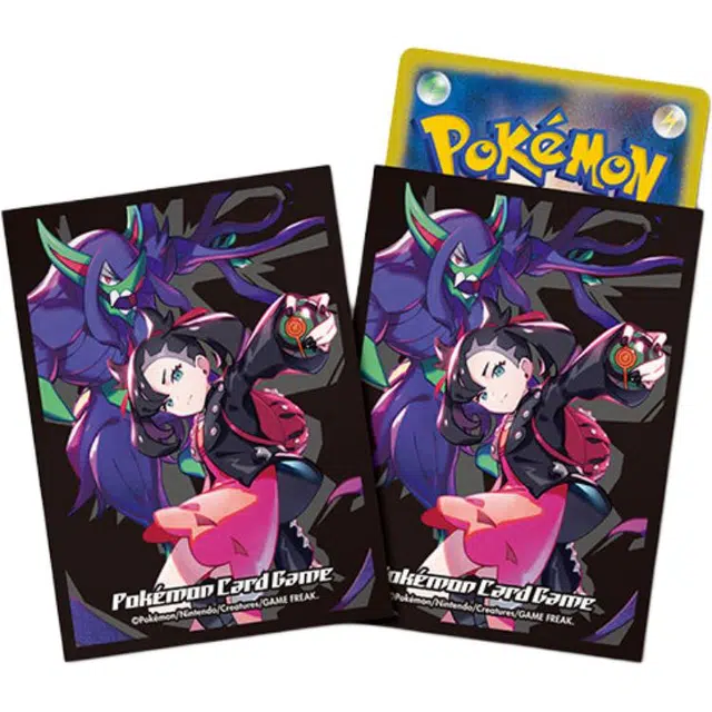 POKEMON