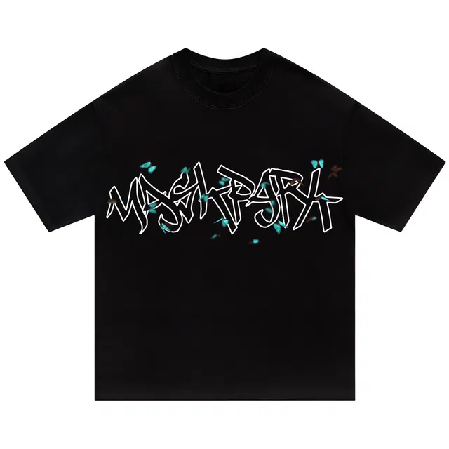 MASKPARK logoT