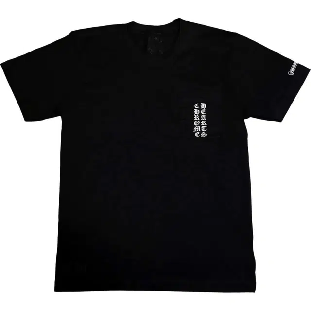 Chrome Hearts SS25 T