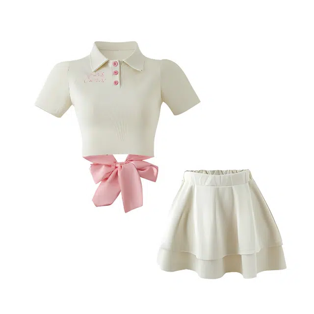 JUFU polo