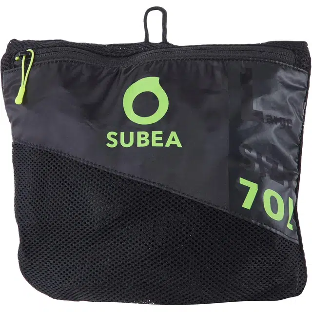 DECATHLON 70L SCD
