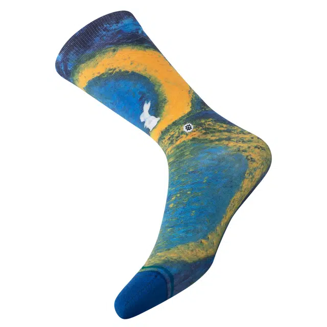 Stance 1