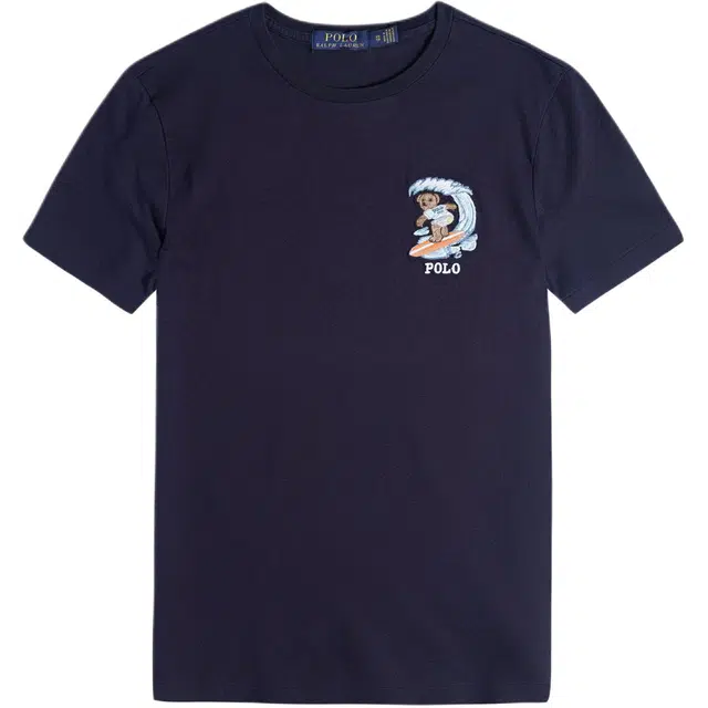 Polo Ralph Lauren SS24 T