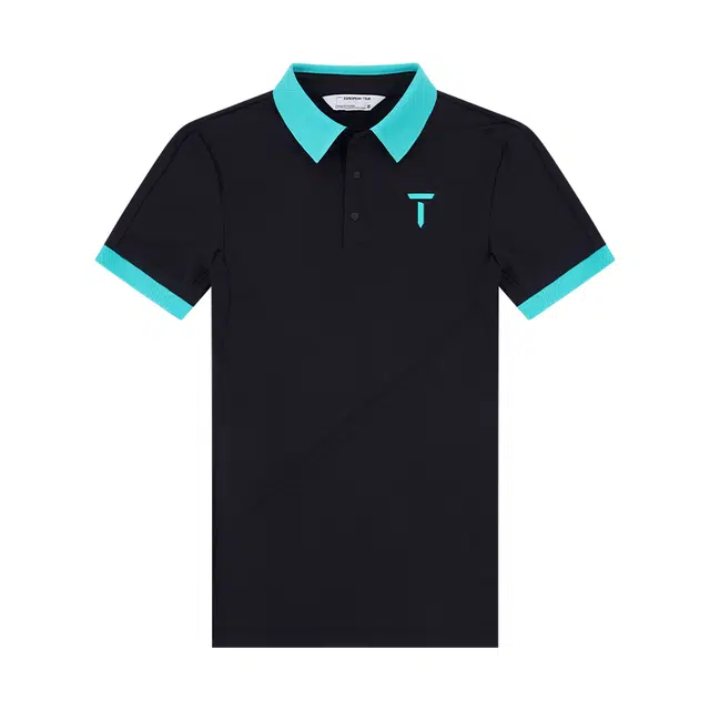 EUROPEAN TOUR Polo