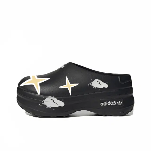 adidas originals AdiFOM Stan Smith Mule