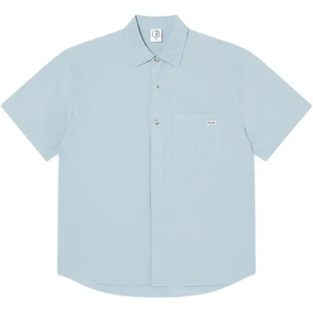 POLAR SKATE CO SS25