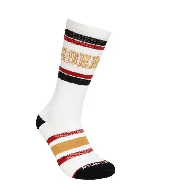 Mitchell Ness 49 1