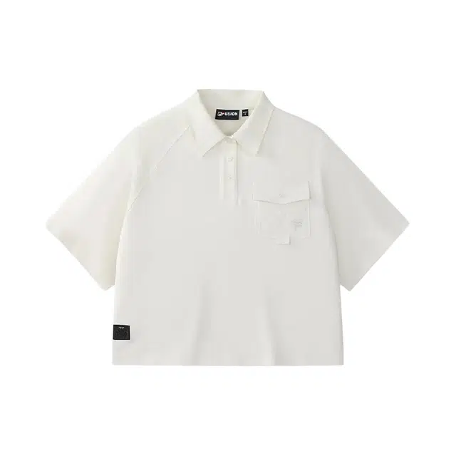FILA FUSION WORKWEARFILA FUSION X SS25 Polo