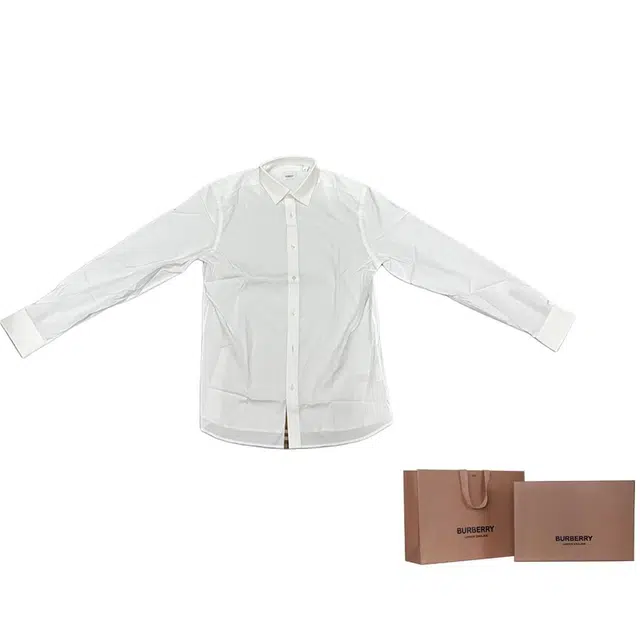 Burberry SS25