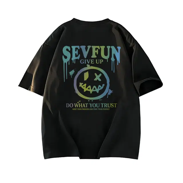 7 SEVFUN T