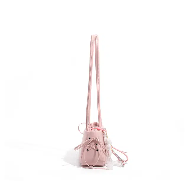 Barbie logo PU