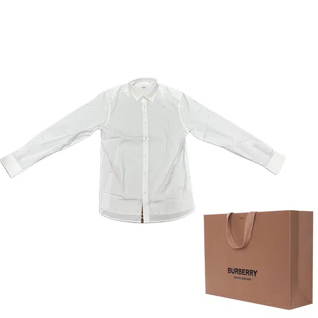 Burberry SS25