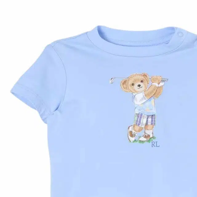 Polo Ralph Lauren T