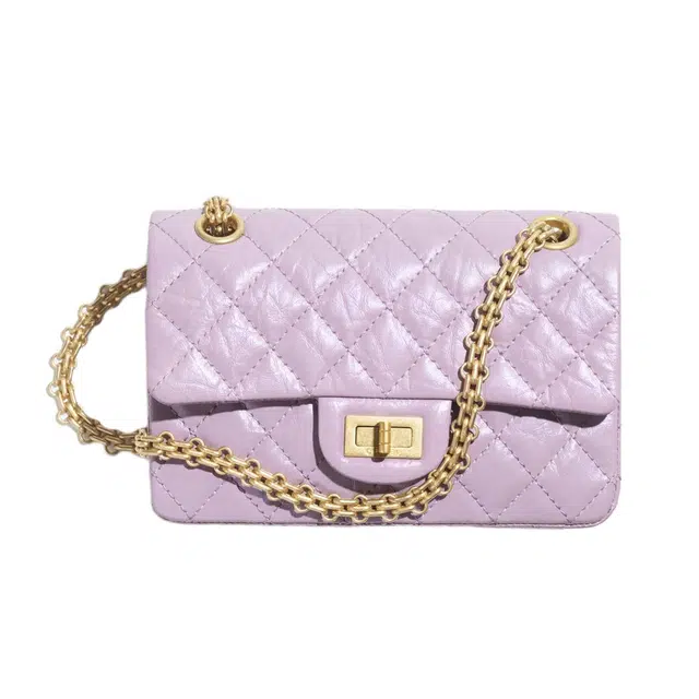 CHANEL 2.55 24P