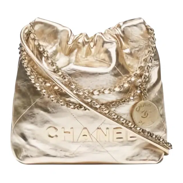 CHANEL 22Bag 25C