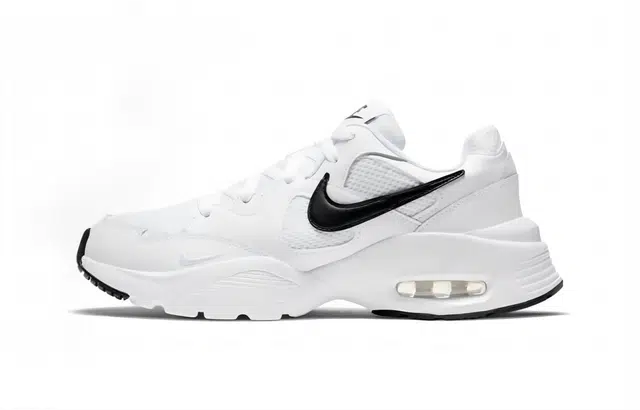 Nike Air Max Fusion