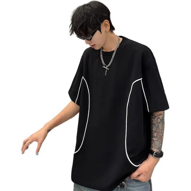 love monster T
