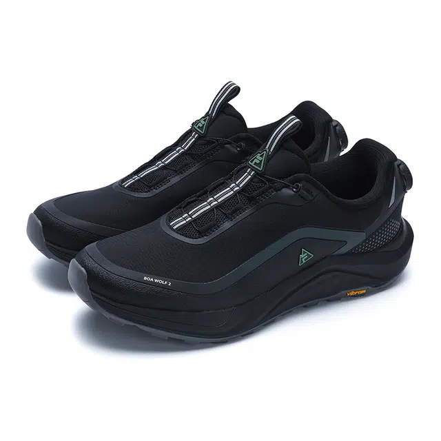 FILA BOA WOLF 2