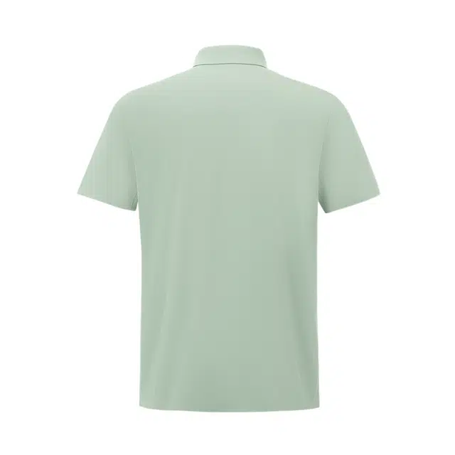 DESCENTE Dualis Polo