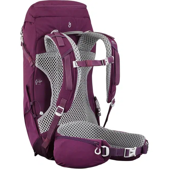 DECATHLON MH50020L MH500