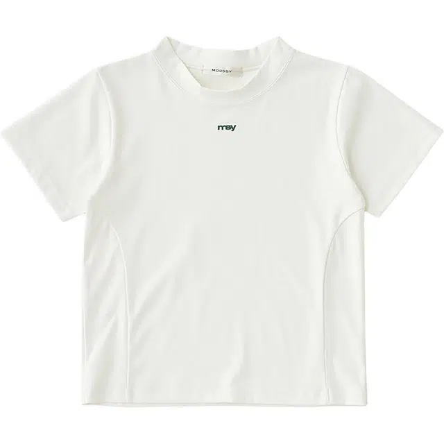 MOUSSY