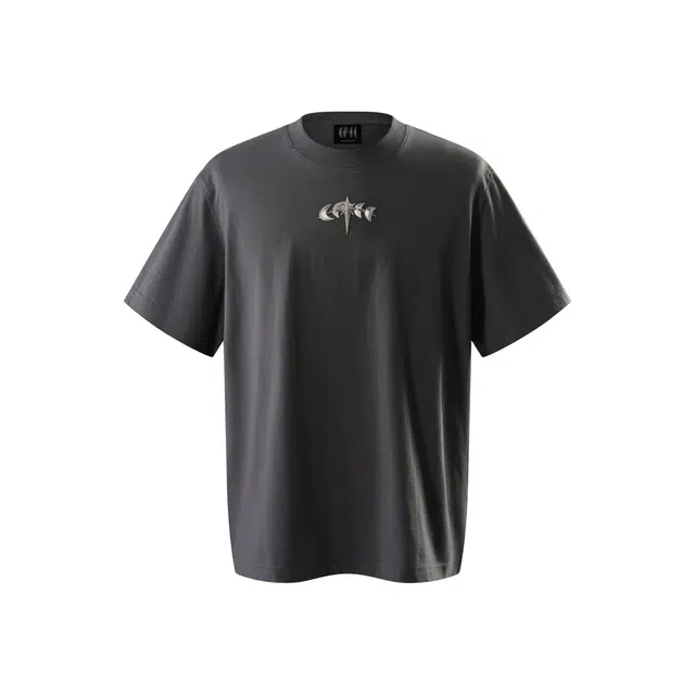 TBHNP logo T