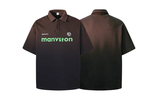MANYSTON Polo