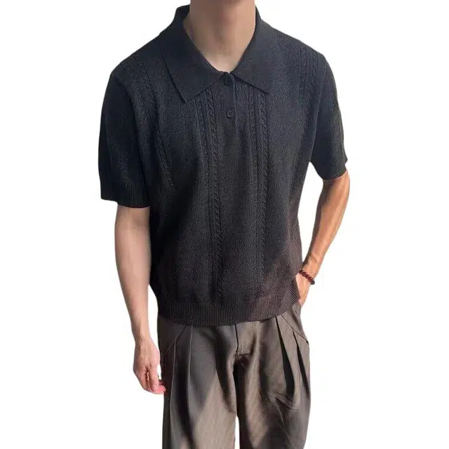 RVANGUARD vibePolo