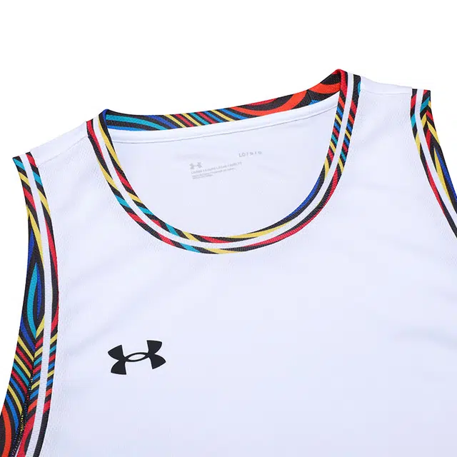 Under Armour