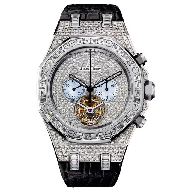AUDEMARS PIGUET 20 44mm 18K