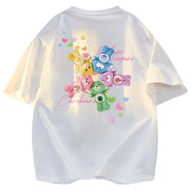 CAREBEARS T