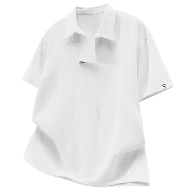 REMEFIT cleanfitPolo