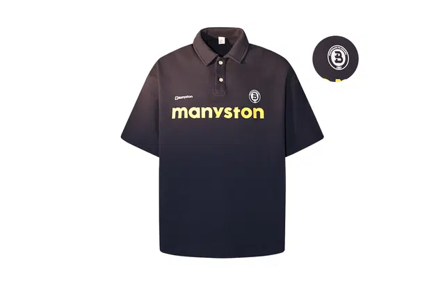 MANYSTON Polo