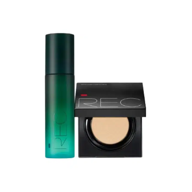 REC 80ml+12g