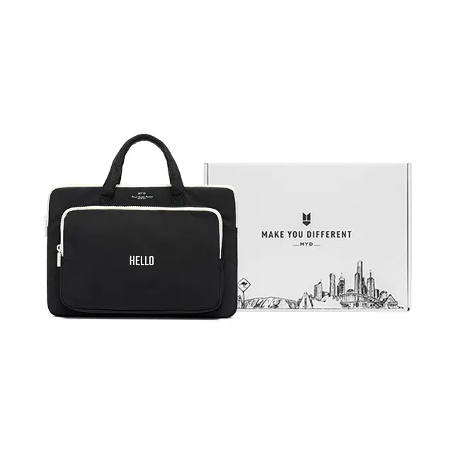 MYD 14MacBook