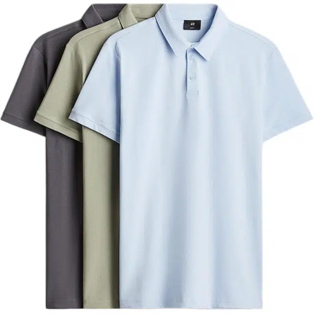 HM Polo 3