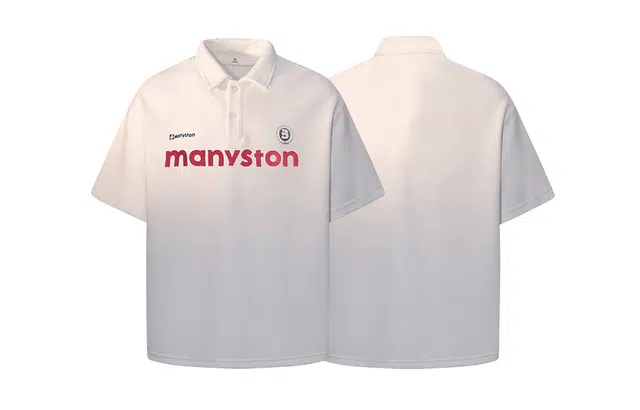 MANYSTON Polo
