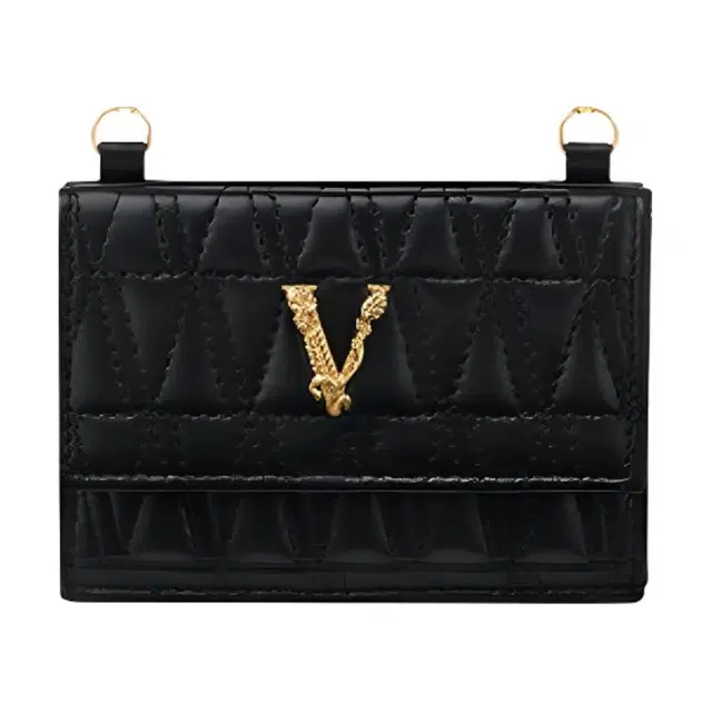 VERSACE Virtus Naplak LOGO