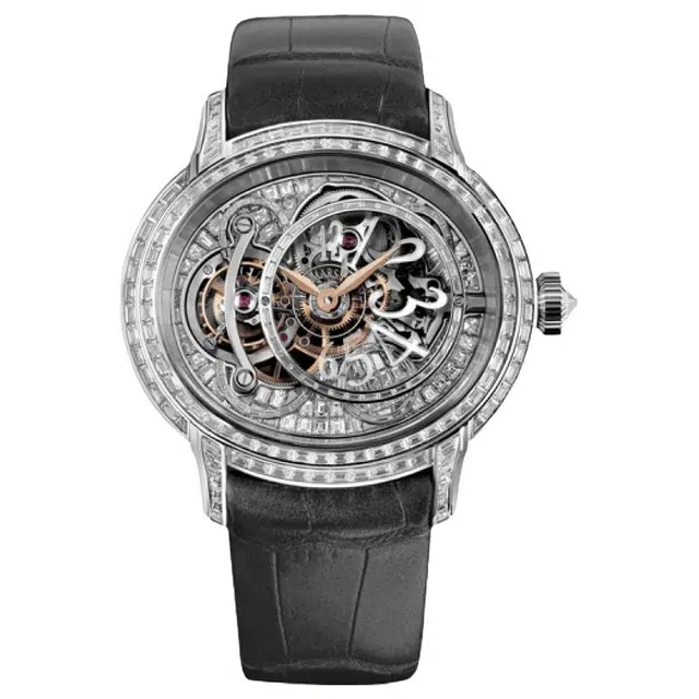 AUDEMARS PIGUET 20 45mm 18K