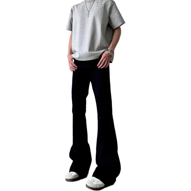 PAUL COSTELLOE cleanfitBF