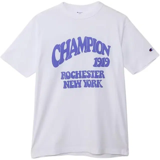 Champion T