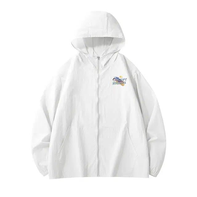SNOOPY UPF50+
