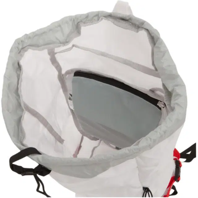 THE NORTH FACE Verto27L Logo
