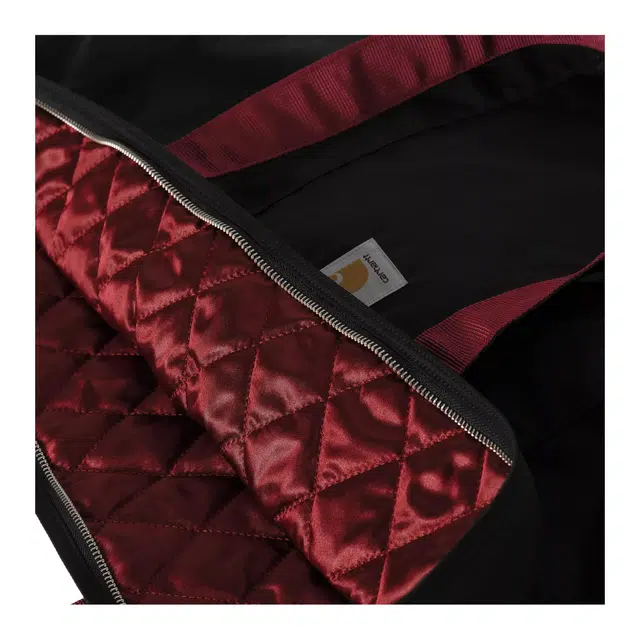 Carhartt WIP 52.6L Alumni Tote
