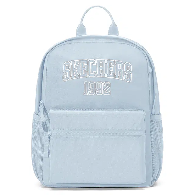 Skechers 14L Backpack Ice Blue